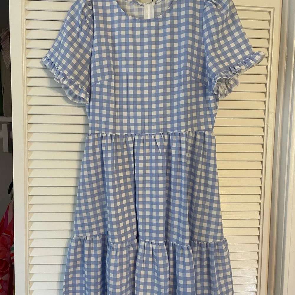 Spring/Summer Sundress Collection - Picture 7 of 13